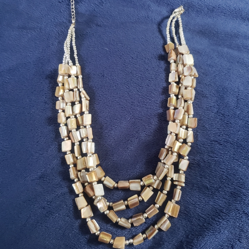 Lia Sophia Necklace